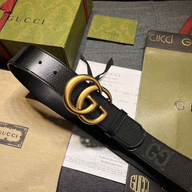 Gucci Belts